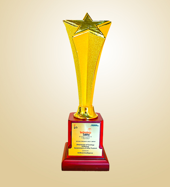 award