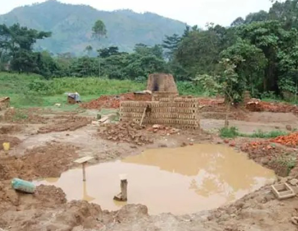 Brick Earth