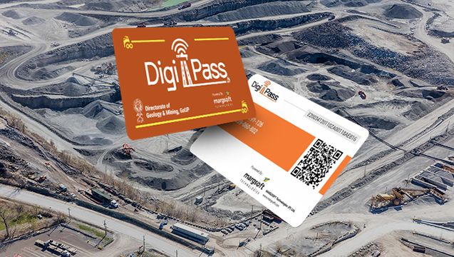 Digi Pass
