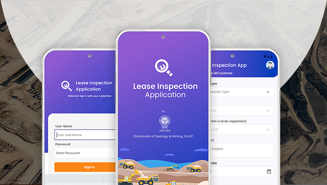 Lease Inspection