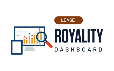 royality dashboard