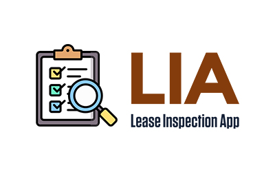 Lease Inspection App