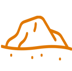 mining truck