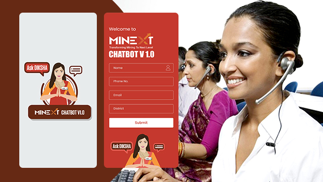 Mine Connect