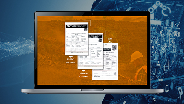 Mineral Management