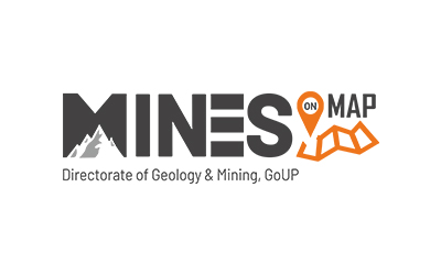 mines map