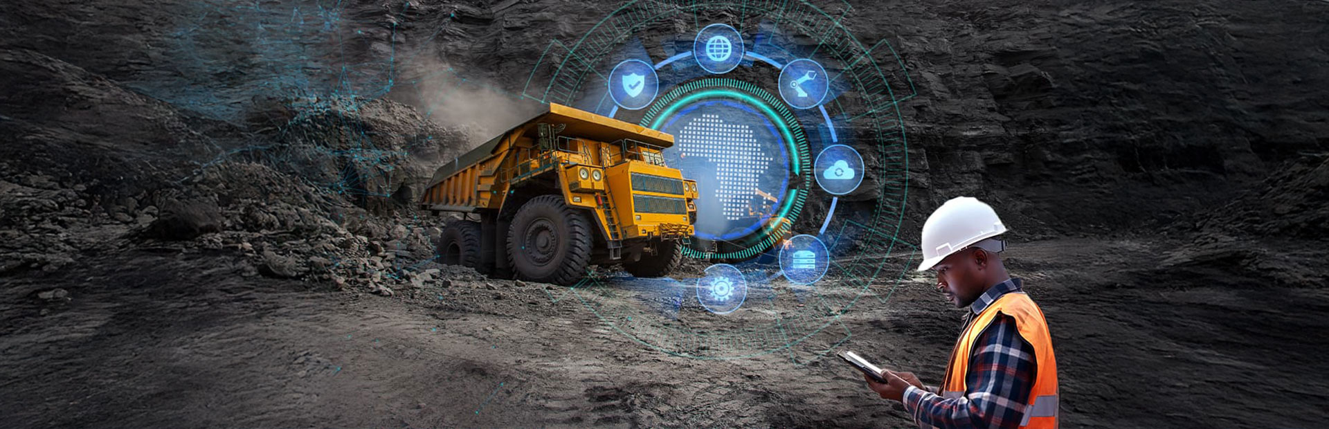 Mineral Management