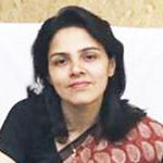 Avatar - Dr. Roshan Jacob