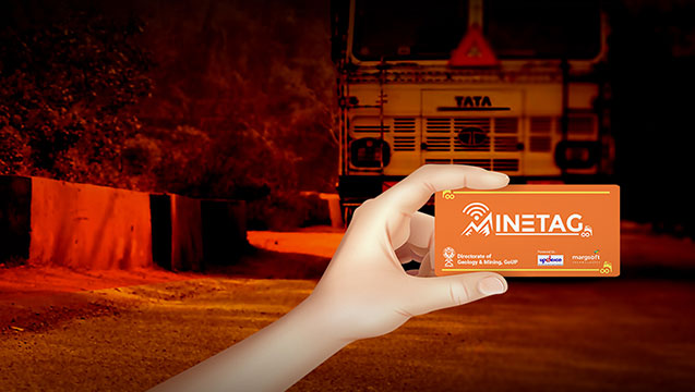 RFID Tag